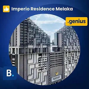 the-wave-residence-melacca.hotelsinmalacca.net/