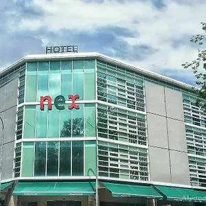 Otel Nex, Johor Bahru