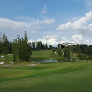 Austin Heights Golf & Resort