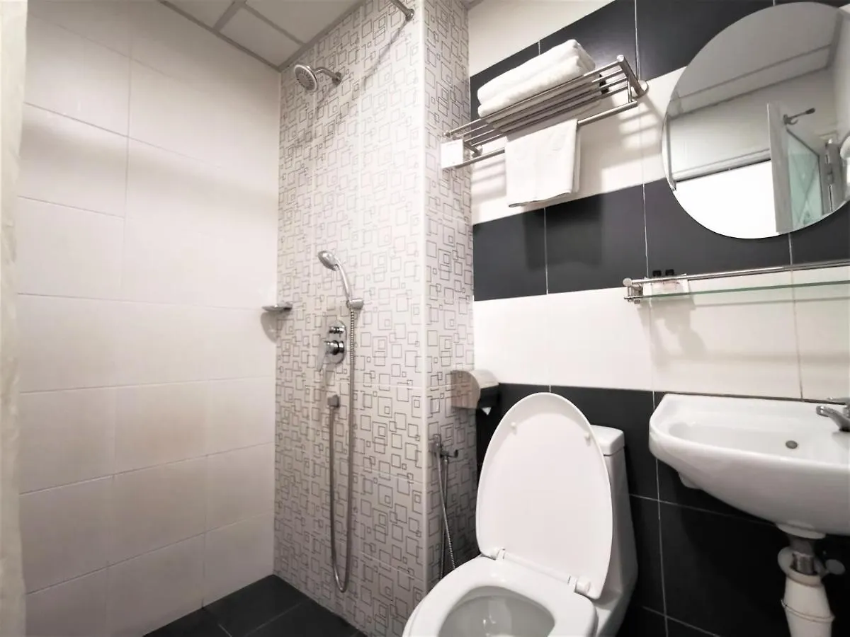 Koho Hotel - Johor Bahru