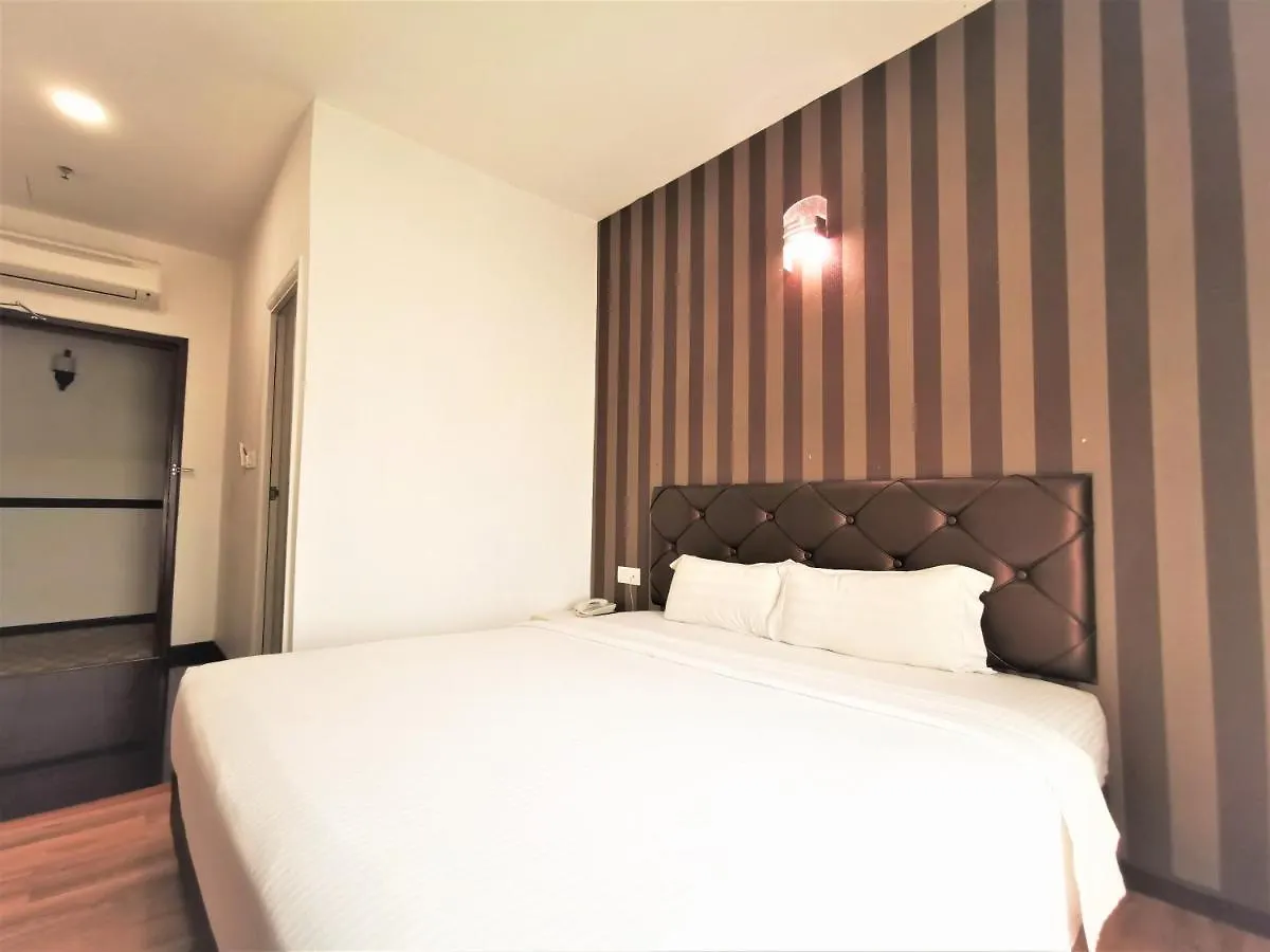 Koho Hotel - Johor Bahru