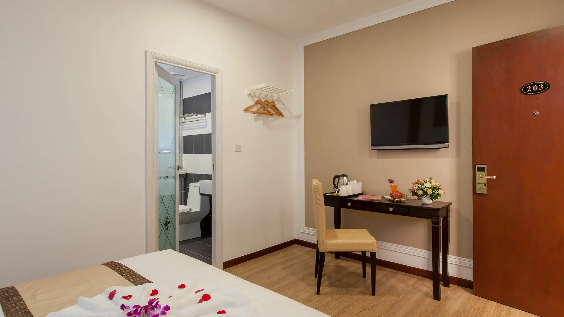 Koho Hotel - Johor Bahru