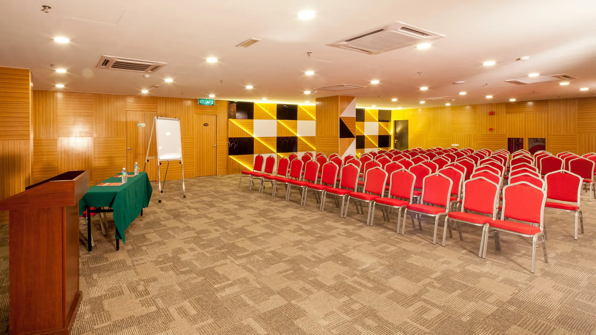 Koho Hotel - Johor Bahru