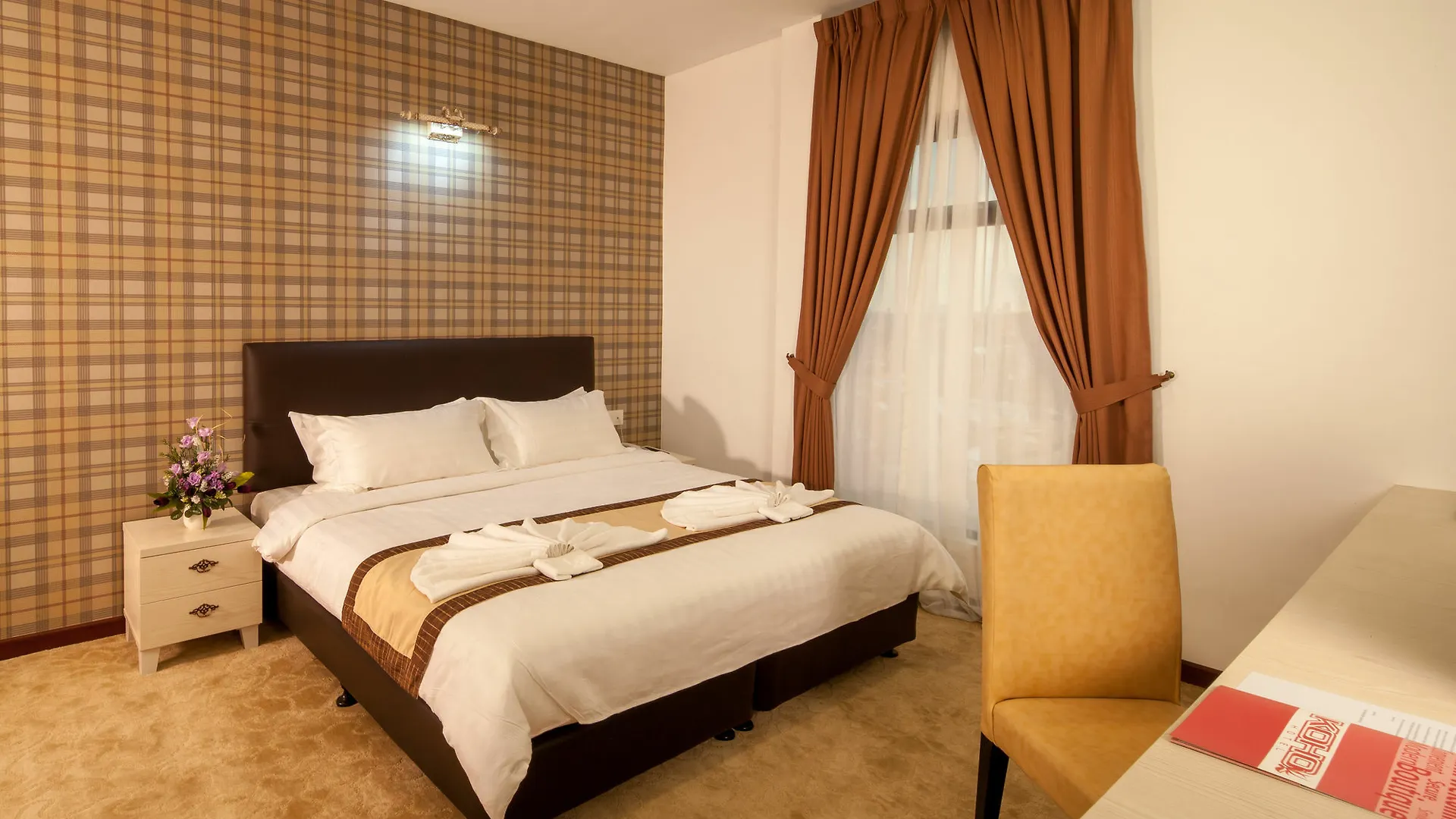Koho Hotel - Johor Bahru