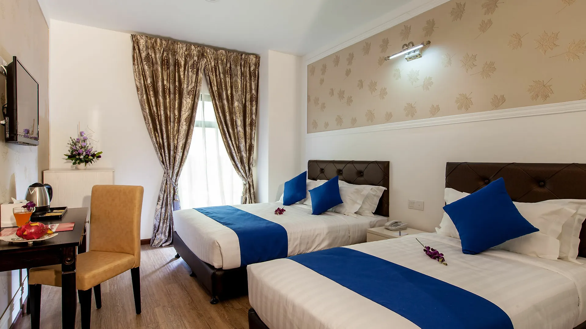 Koho Hotel - Johor Bahru