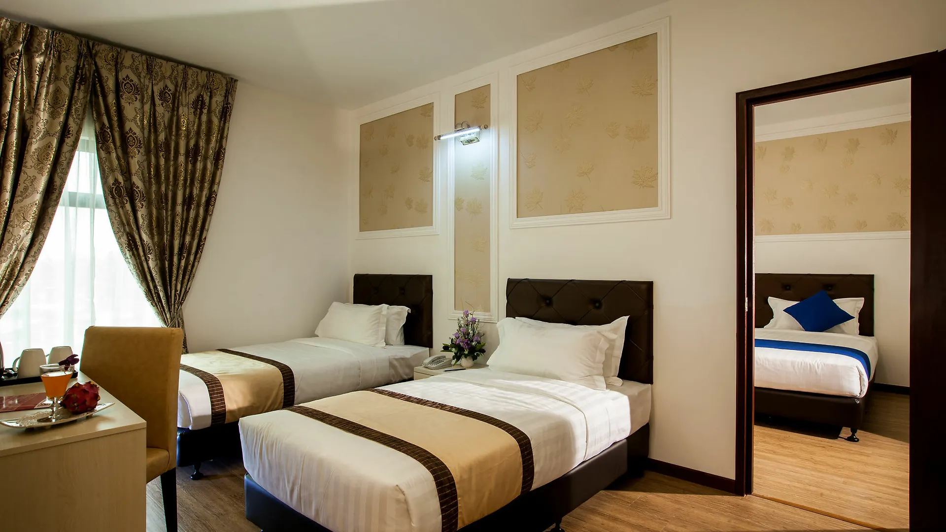 Koho Hotel - Johor Bahru 3*,  Maleisië