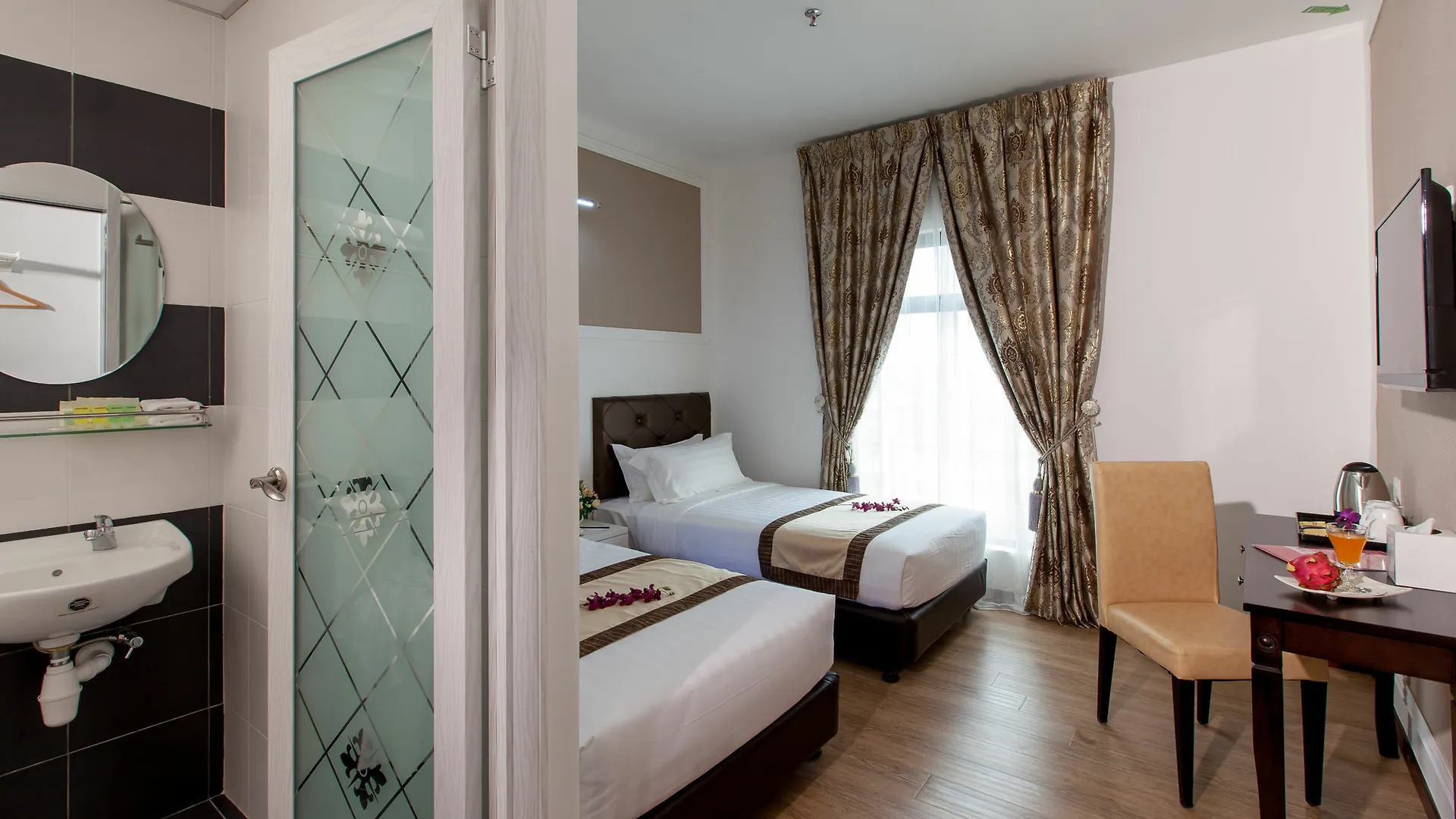 ***  Koho Hotel - Johor Bahru Maleisië
